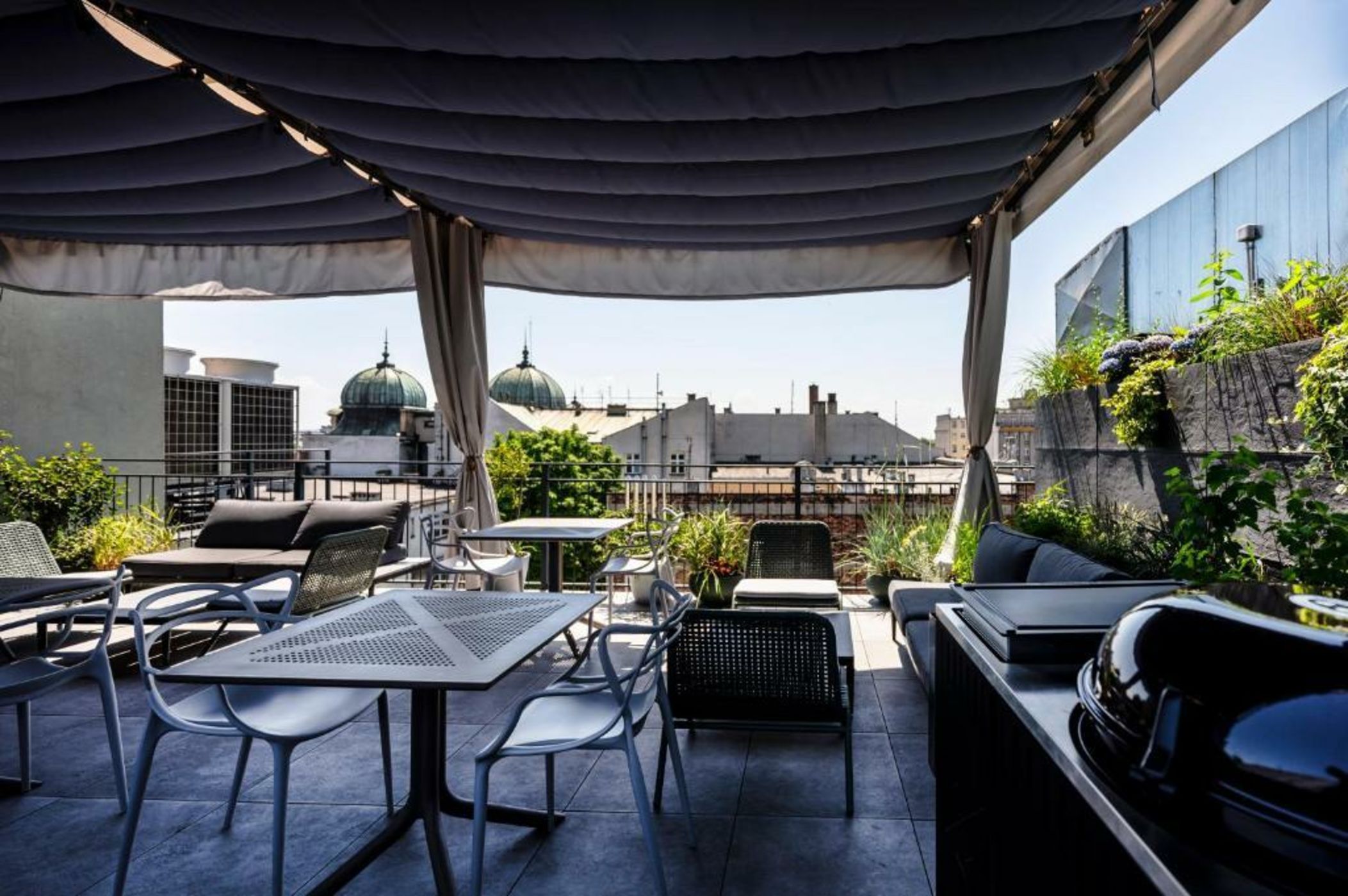 Hotel Indigo Krakow - Old Town, an IHG Hotel