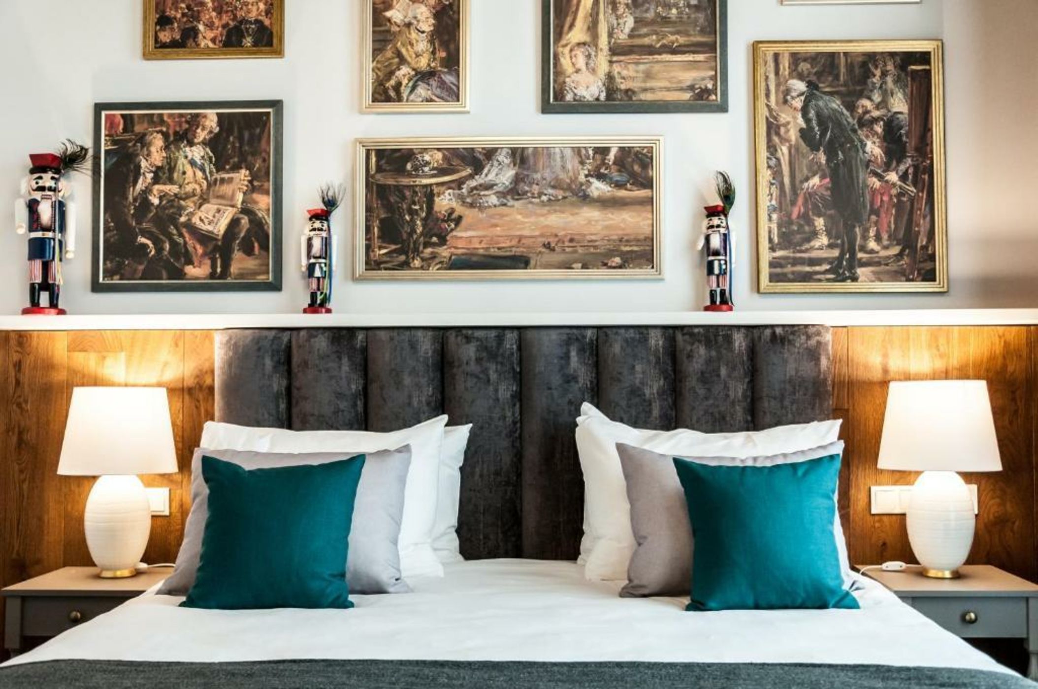 Hotel Indigo Krakow - Old Town, an IHG Hotel