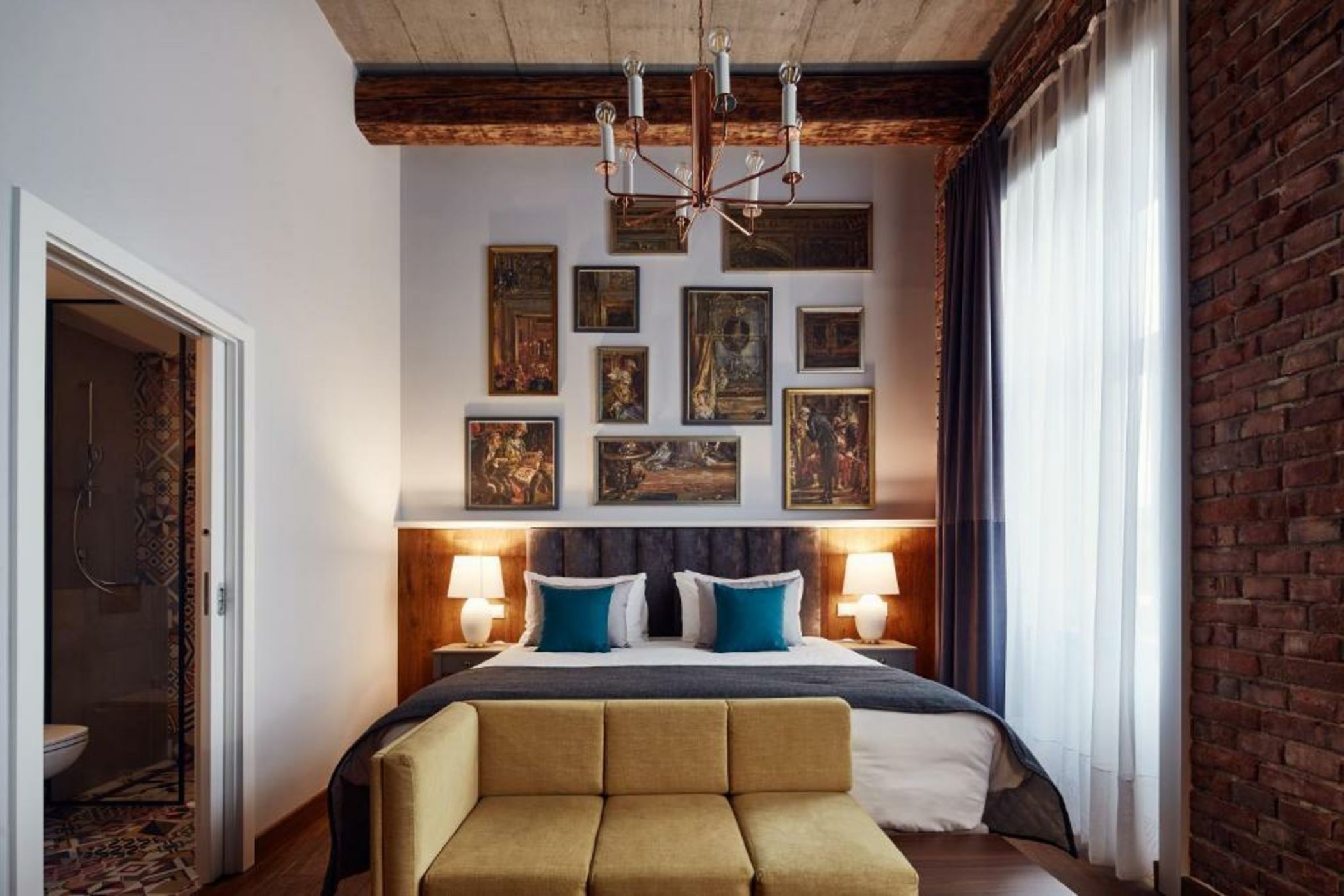 Hotel Indigo Krakow - Old Town, an IHG Hotel