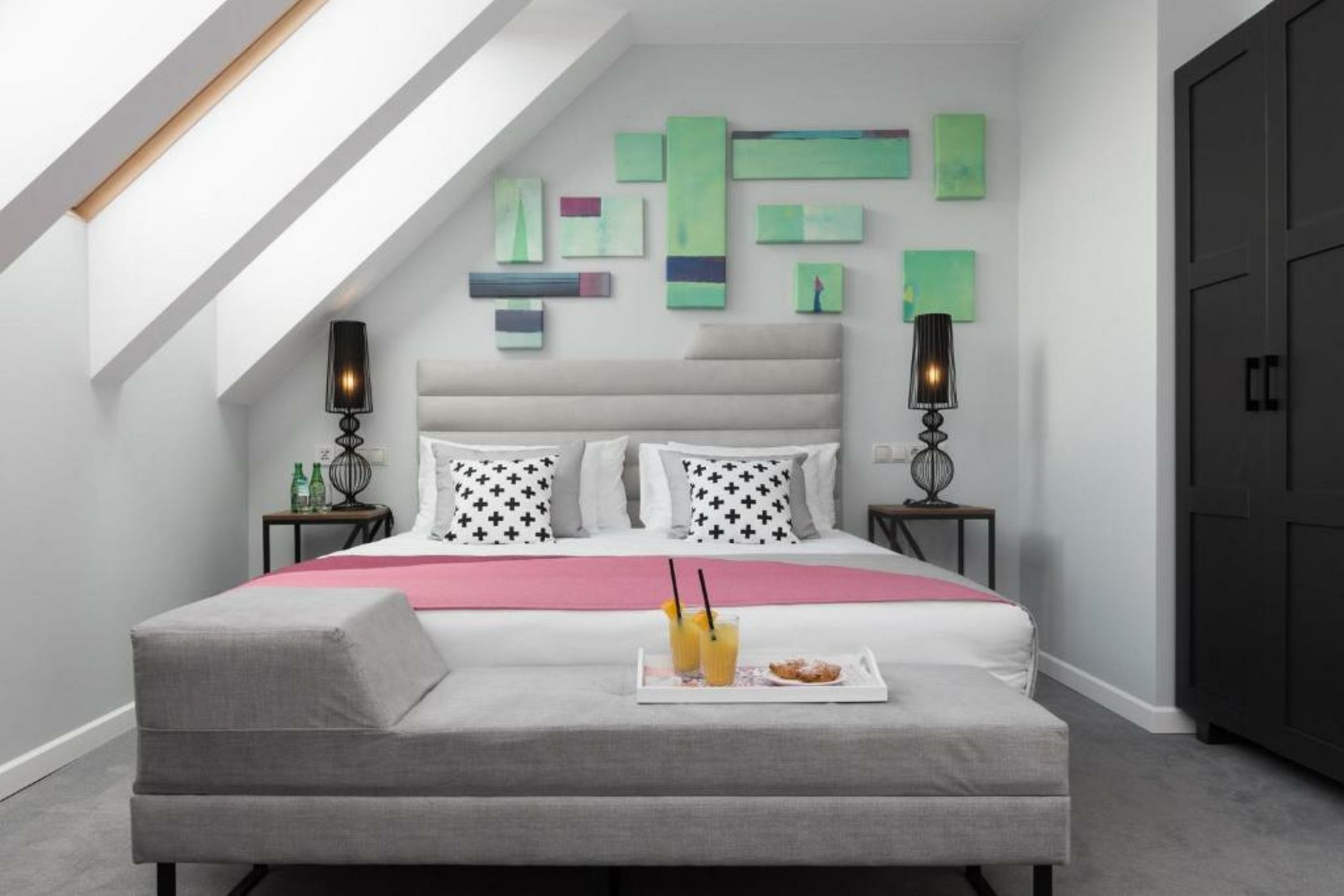 Hotel Indigo Krakow - Old Town, an IHG Hotel