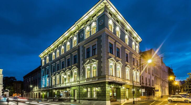Hotel Indigo Krakow - Old Town