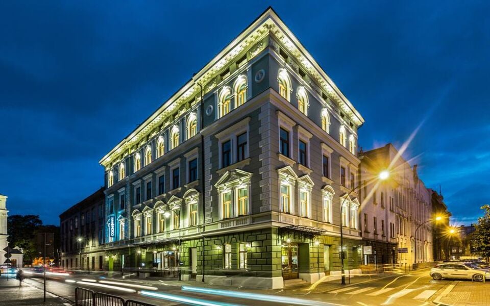 Boutique Hotels Krakow Old Town Boutique Hotels Krakow Old Town