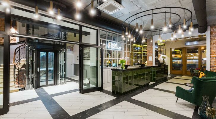 Hotel Indigo Krakow - Old Town