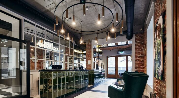 Hotel Indigo Krakow - Old Town