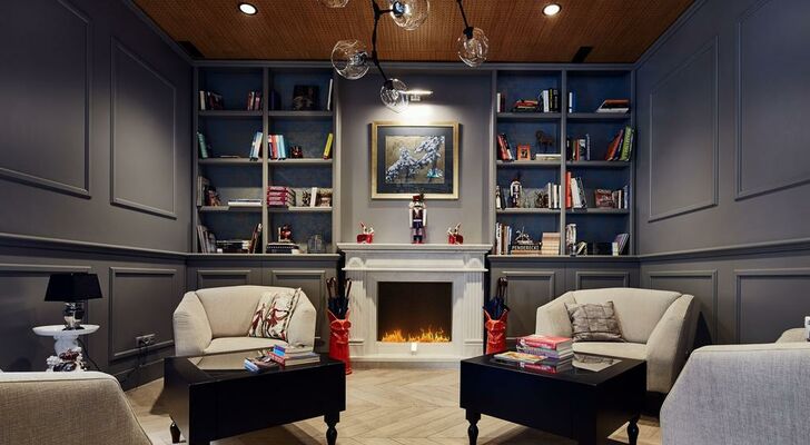 Hotel Indigo Krakow - Old Town
