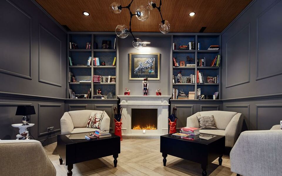 Boutique Hotels Krakow Old Town Boutique Hotels Krakow Old Town