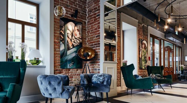 Hotel Indigo Krakow - Old Town