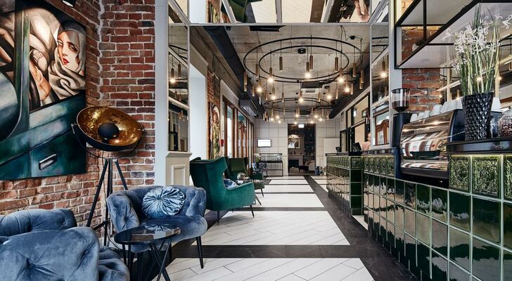 Hotel Indigo Krakow - Old Town