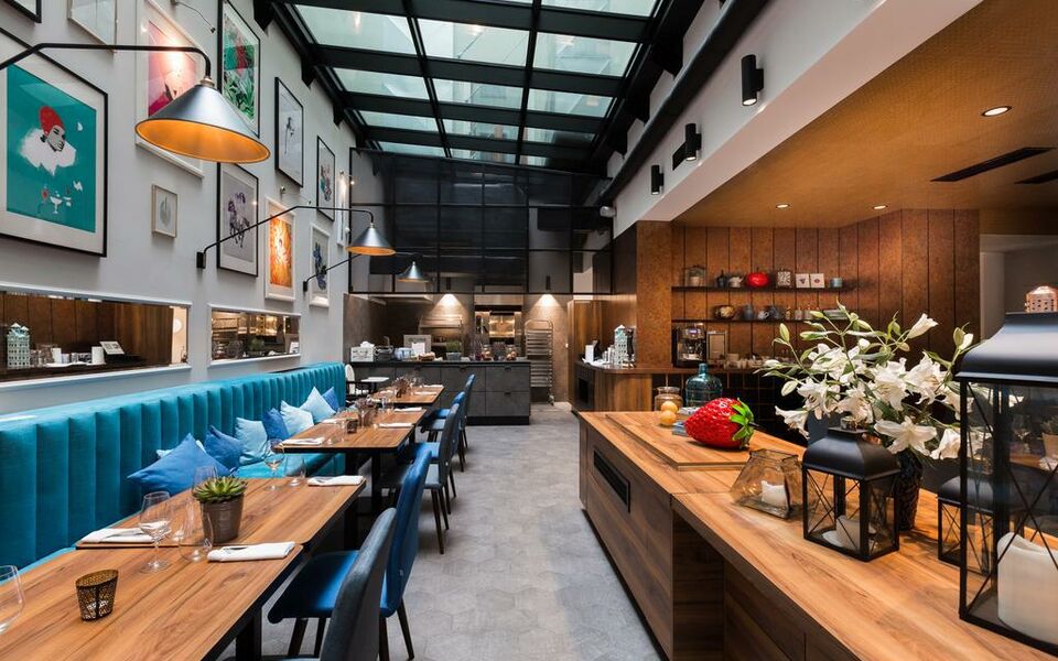 Boutique Hotels Krakow Old Town Boutique Hotels Krakow Old Town