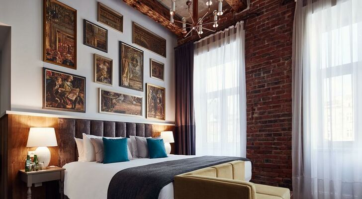 Hotel Indigo Krakow - Old Town