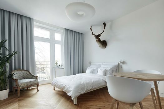 Blackhaus Apartments