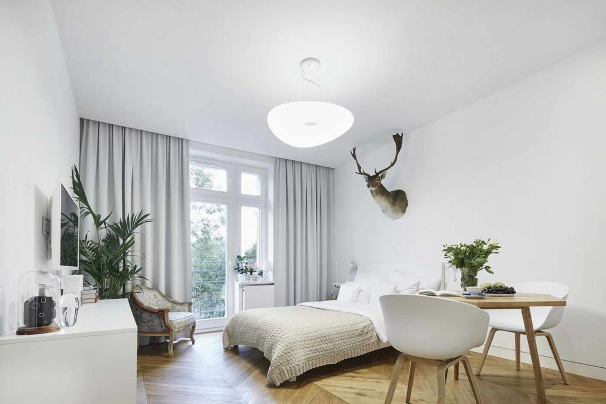 Blackhaus Apartments