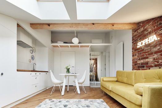 Blackhaus Apartments