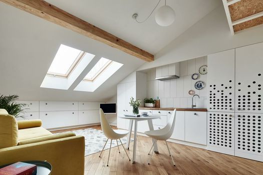Blackhaus Apartments