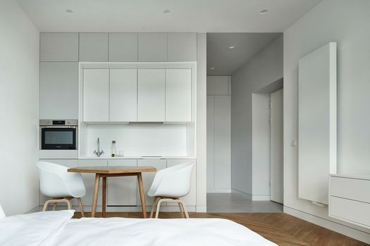 Blackhaus Apartments