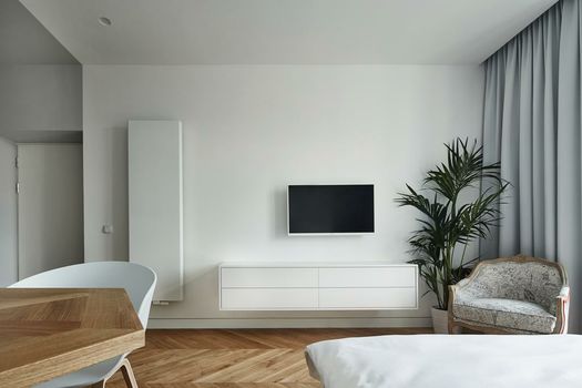 Blackhaus Apartments