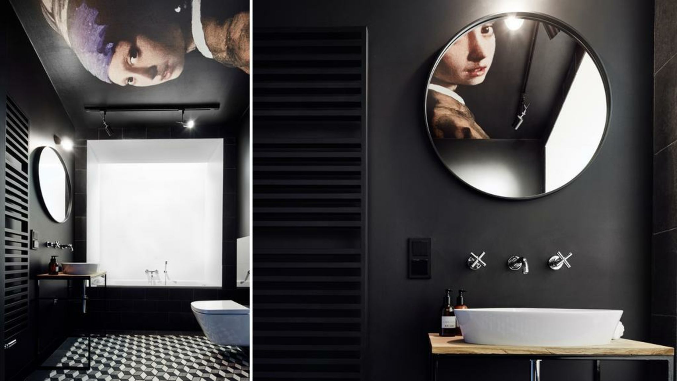 Blackhaus Apartments