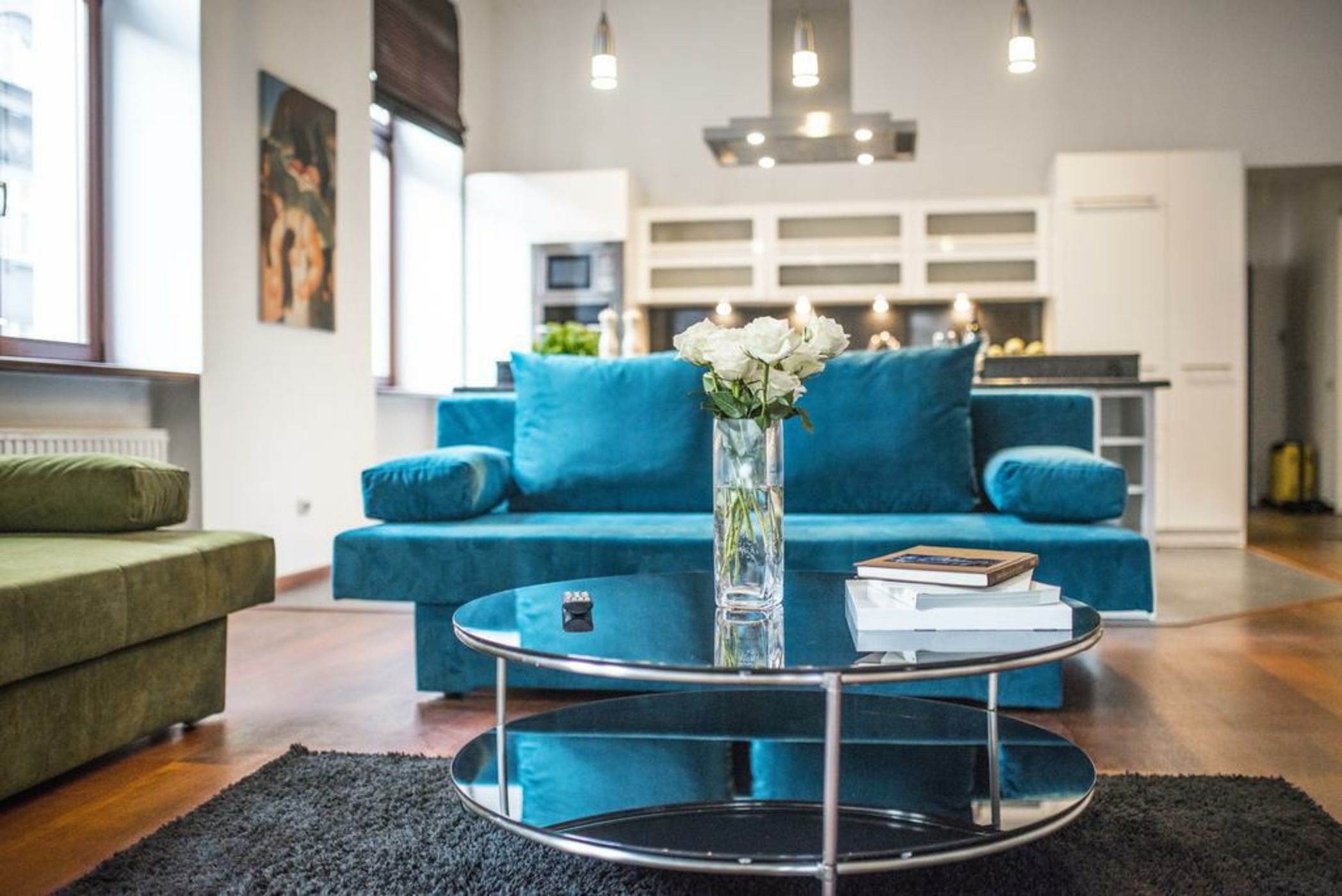 Krakow B&B Luxury Old Town