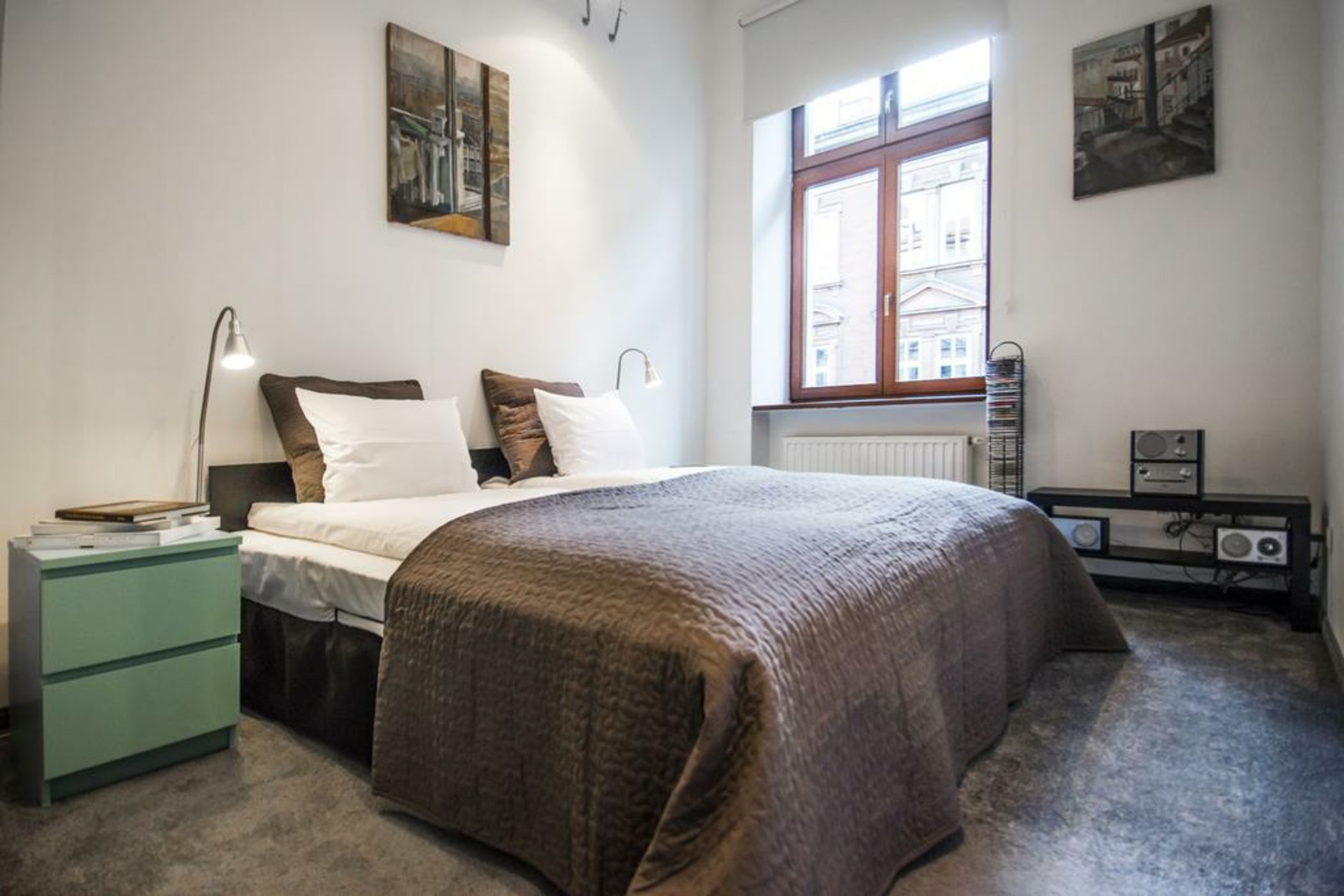 Krakow B&B Luxury Old Town