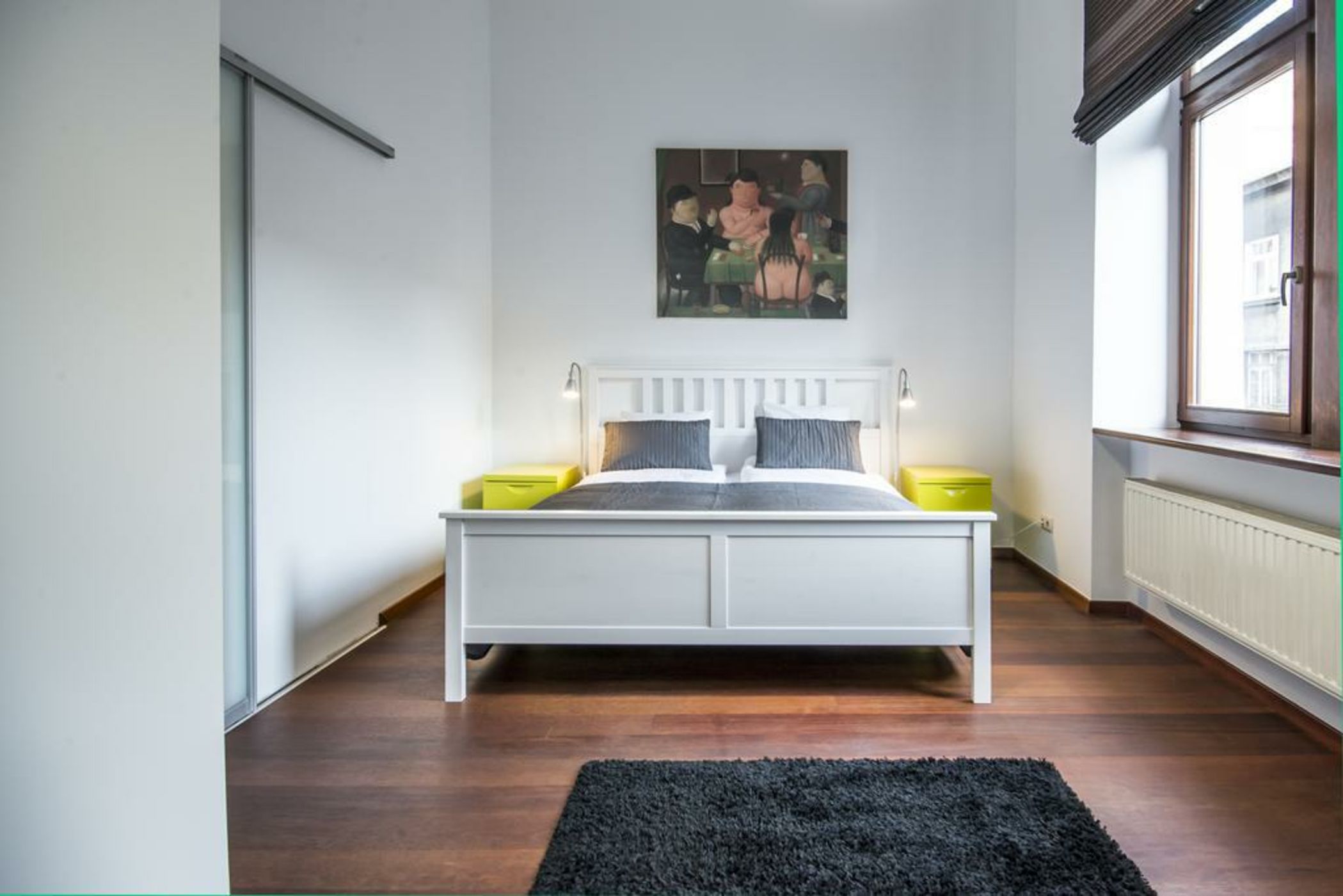 Krakow B&B Luxury Old Town