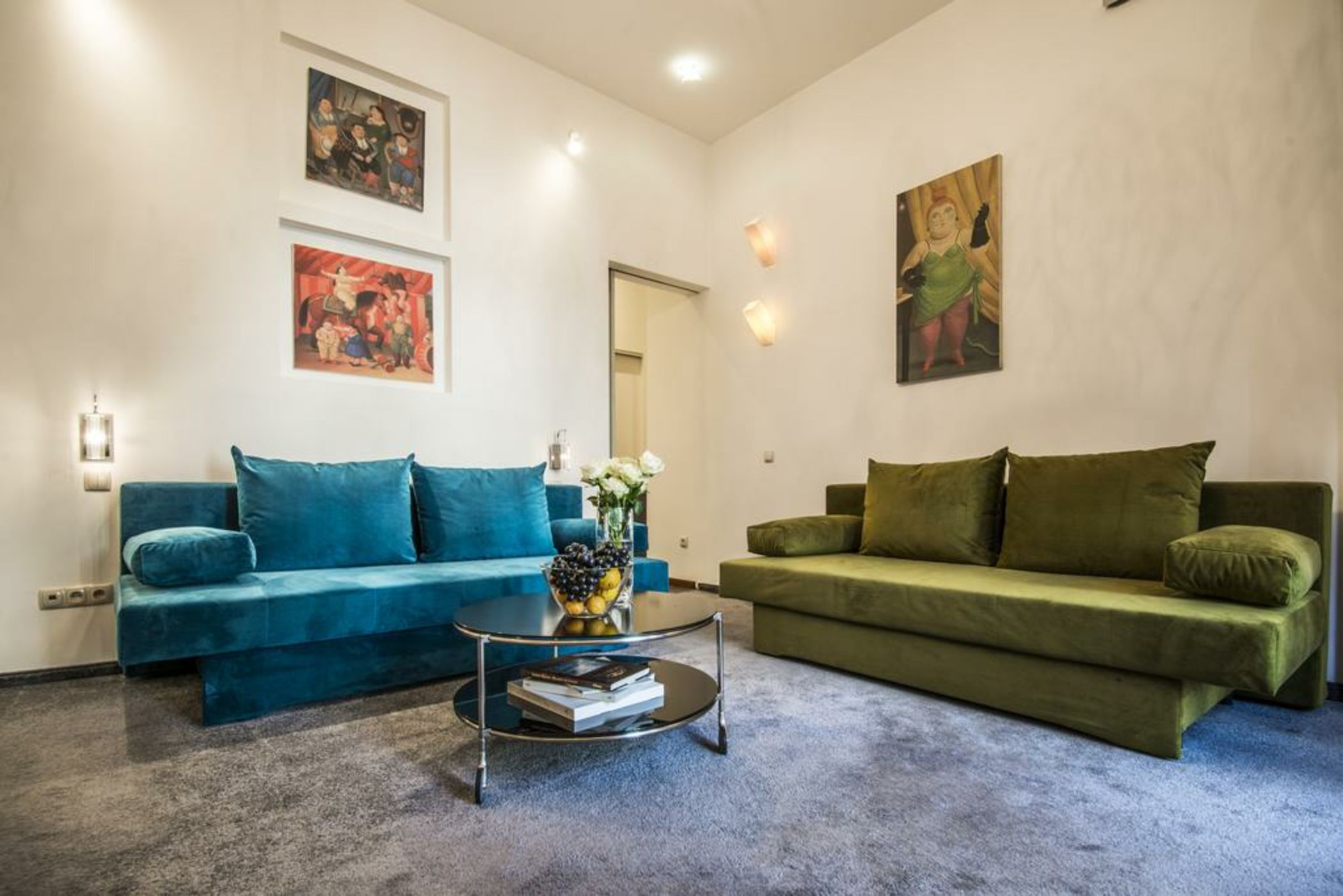 Krakow B&B Luxury Old Town