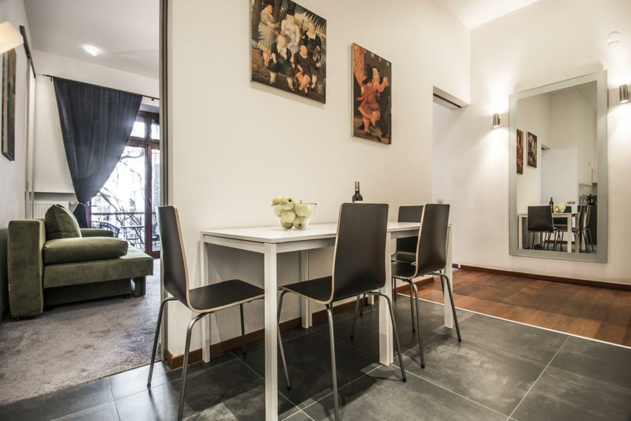 Krakow B&B Luxury Old Town