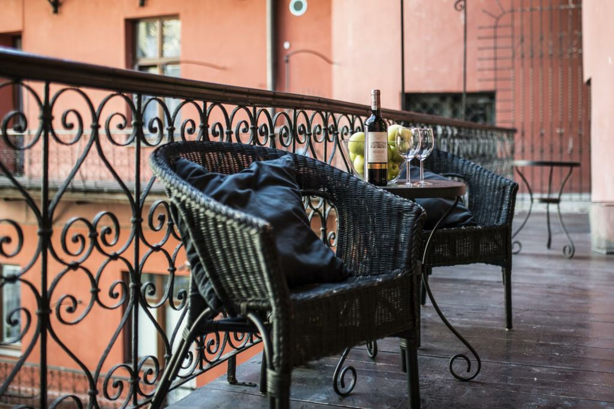 Krakow B&B Luxury Old Town