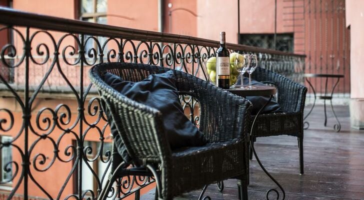 Krakow B&B Luxury Old Town