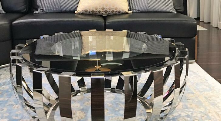 Luxury Apartments Mondrian Old Town