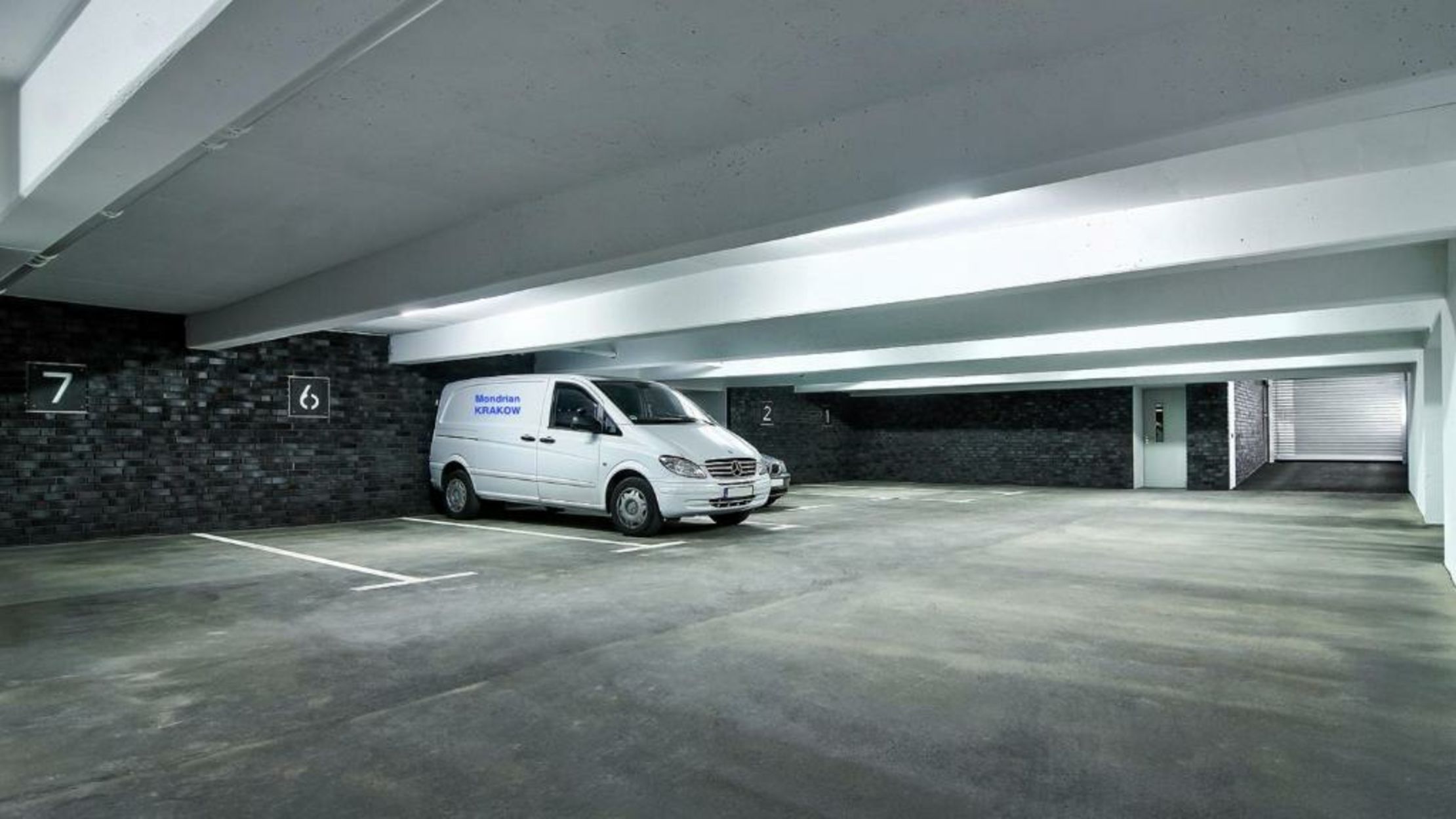 MONDRIAN Luxury Suites & Apartments Krakow Old Town