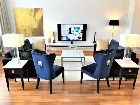 MONDRIAN Luxury Suites & Apartments Krakow Old Town