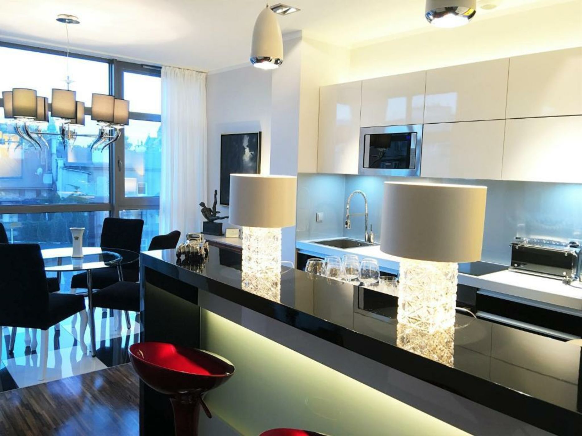 MONDRIAN Luxury Suites & Apartments Krakow Old Town