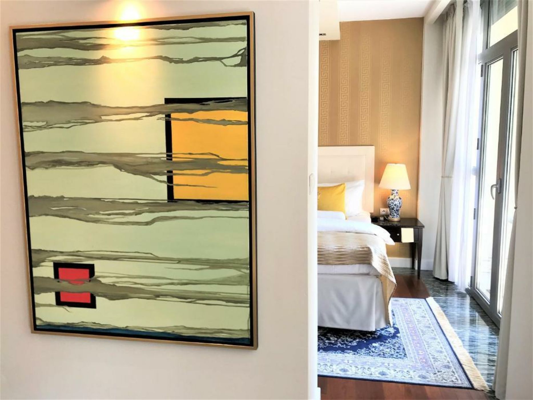 MONDRIAN Luxury Suites & Apartments Krakow Old Town