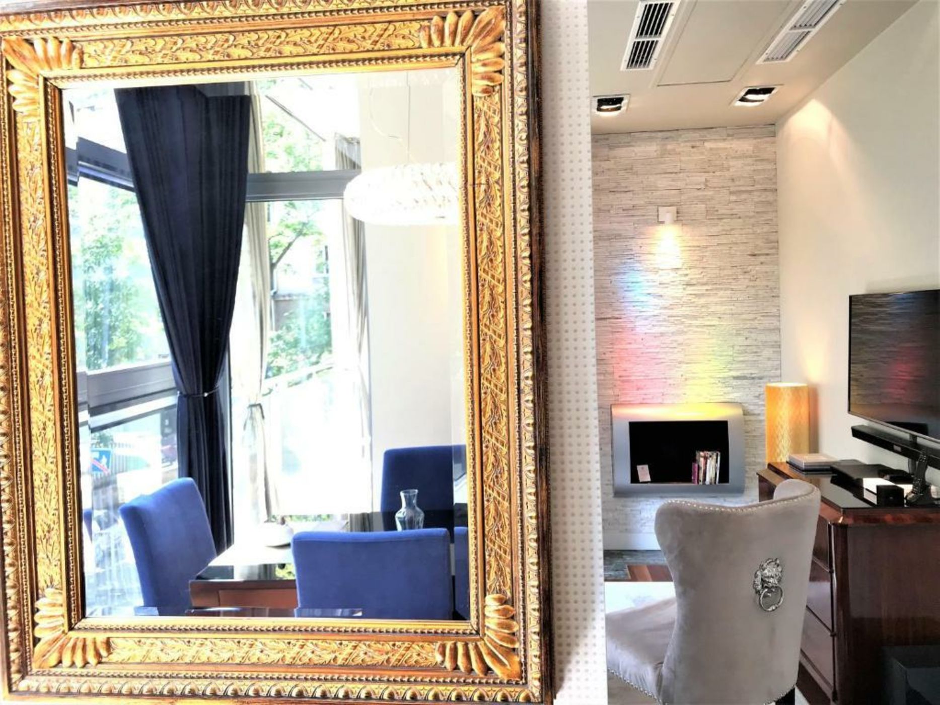 MONDRIAN Luxury Suites & Apartments Krakow Old Town