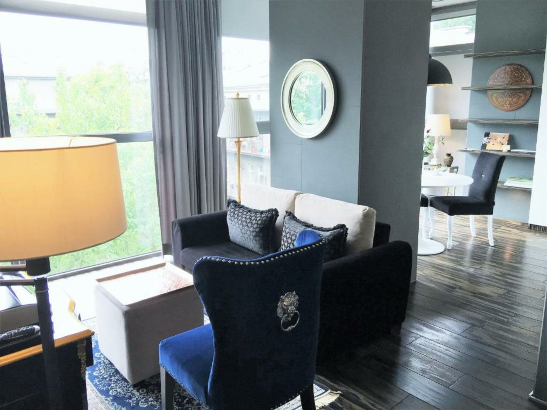 MONDRIAN Luxury Suites & Apartments Krakow Old Town