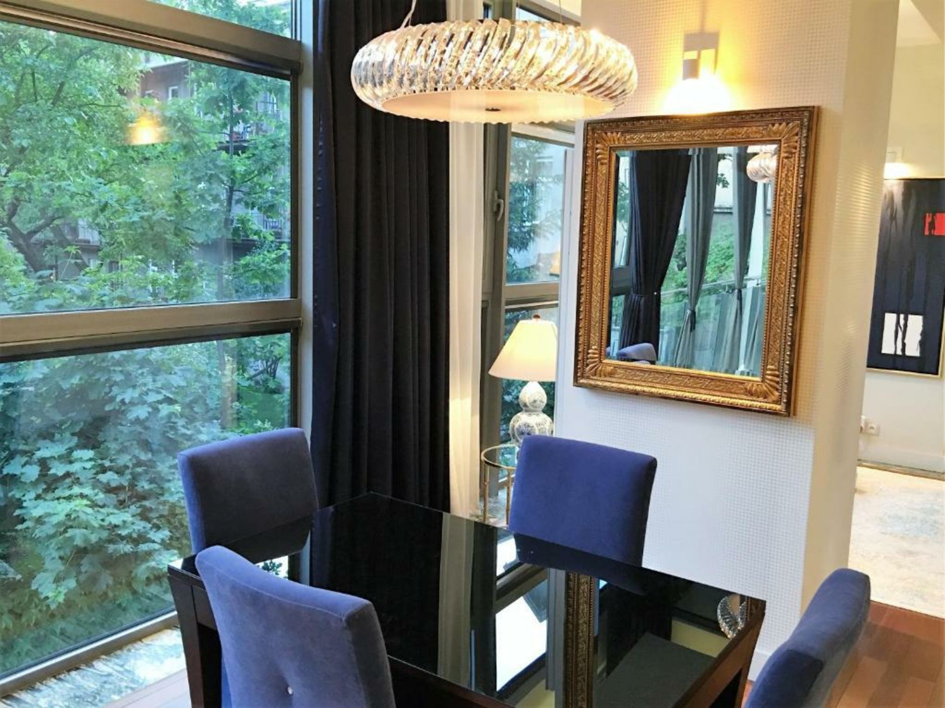 MONDRIAN Luxury Suites & Apartments Krakow Old Town