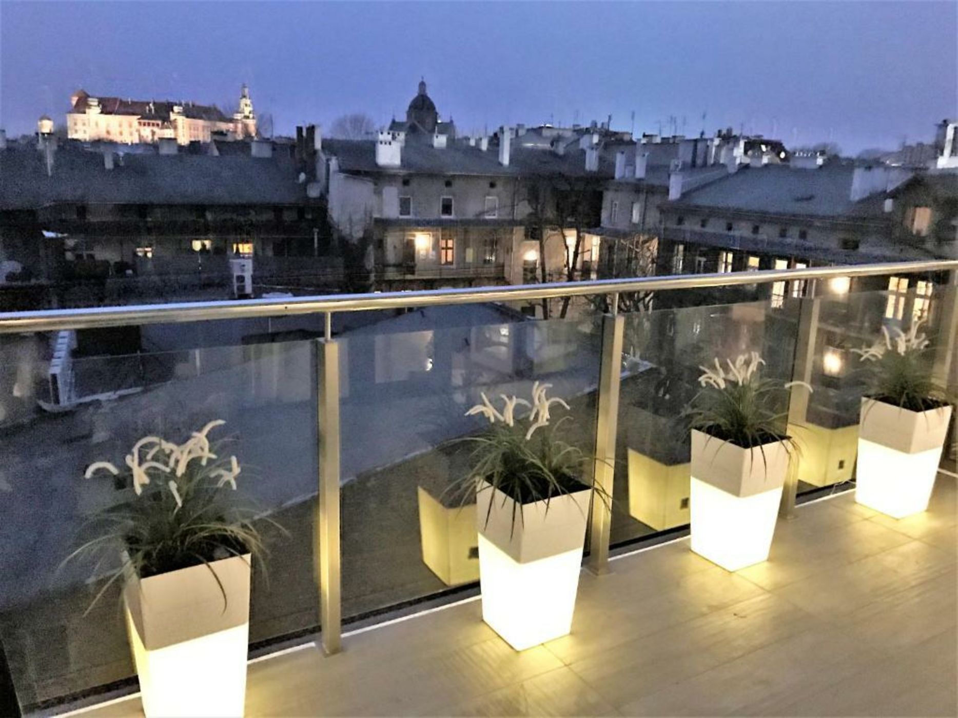 MONDRIAN Luxury Suites & Apartments Krakow Old Town