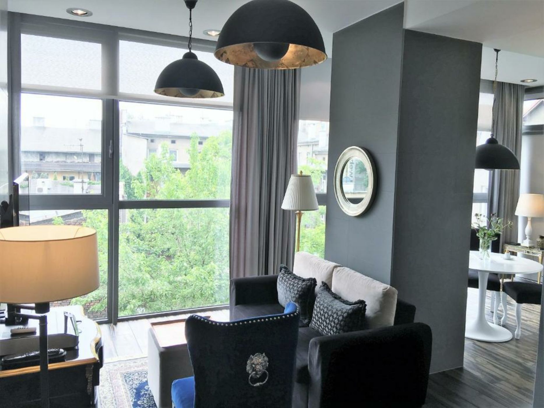 MONDRIAN Luxury Suites & Apartments Krakow Old Town