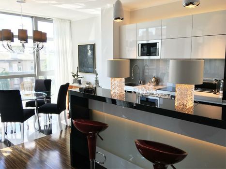MONDRIAN Luxury Suites & Apartments Krakow Old Town