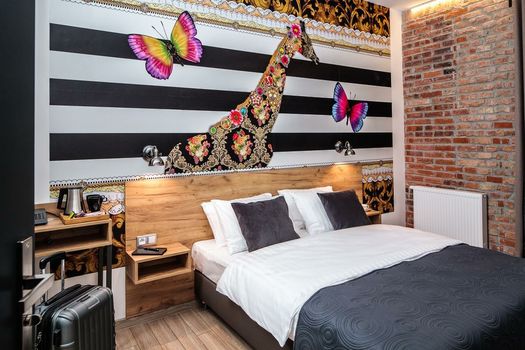 Art & Garden Residence