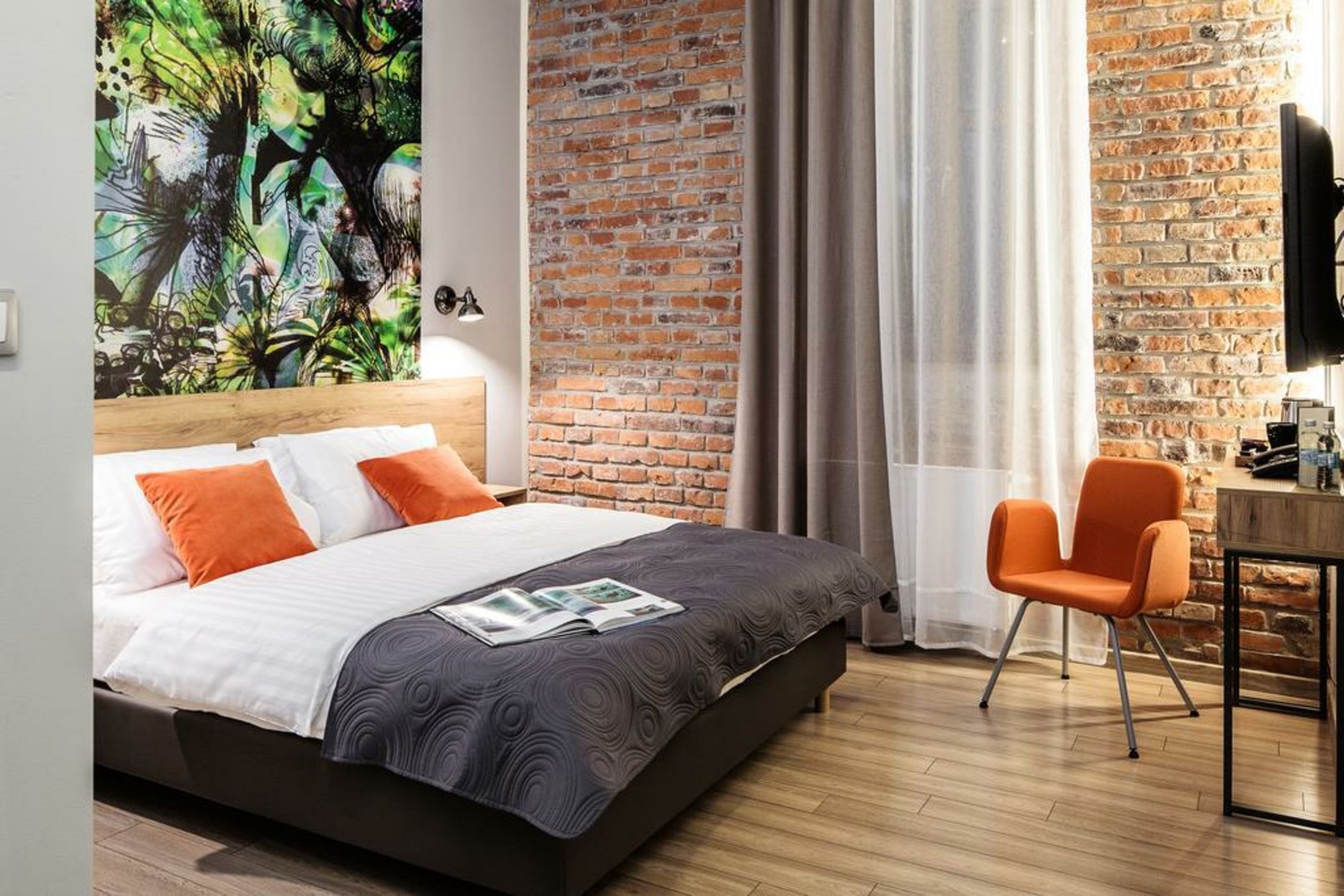 Art & Garden Residence