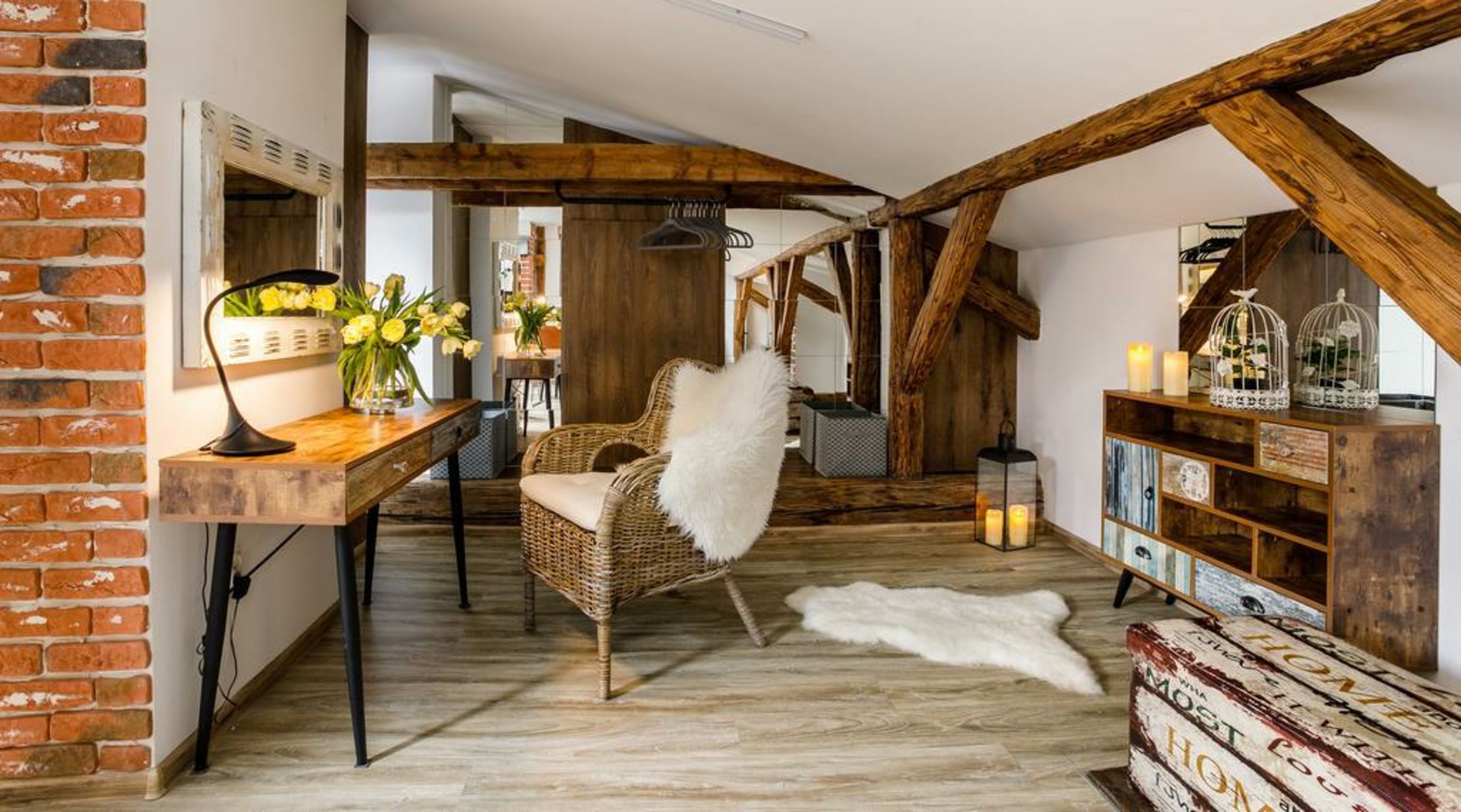 Art & Garden Residence