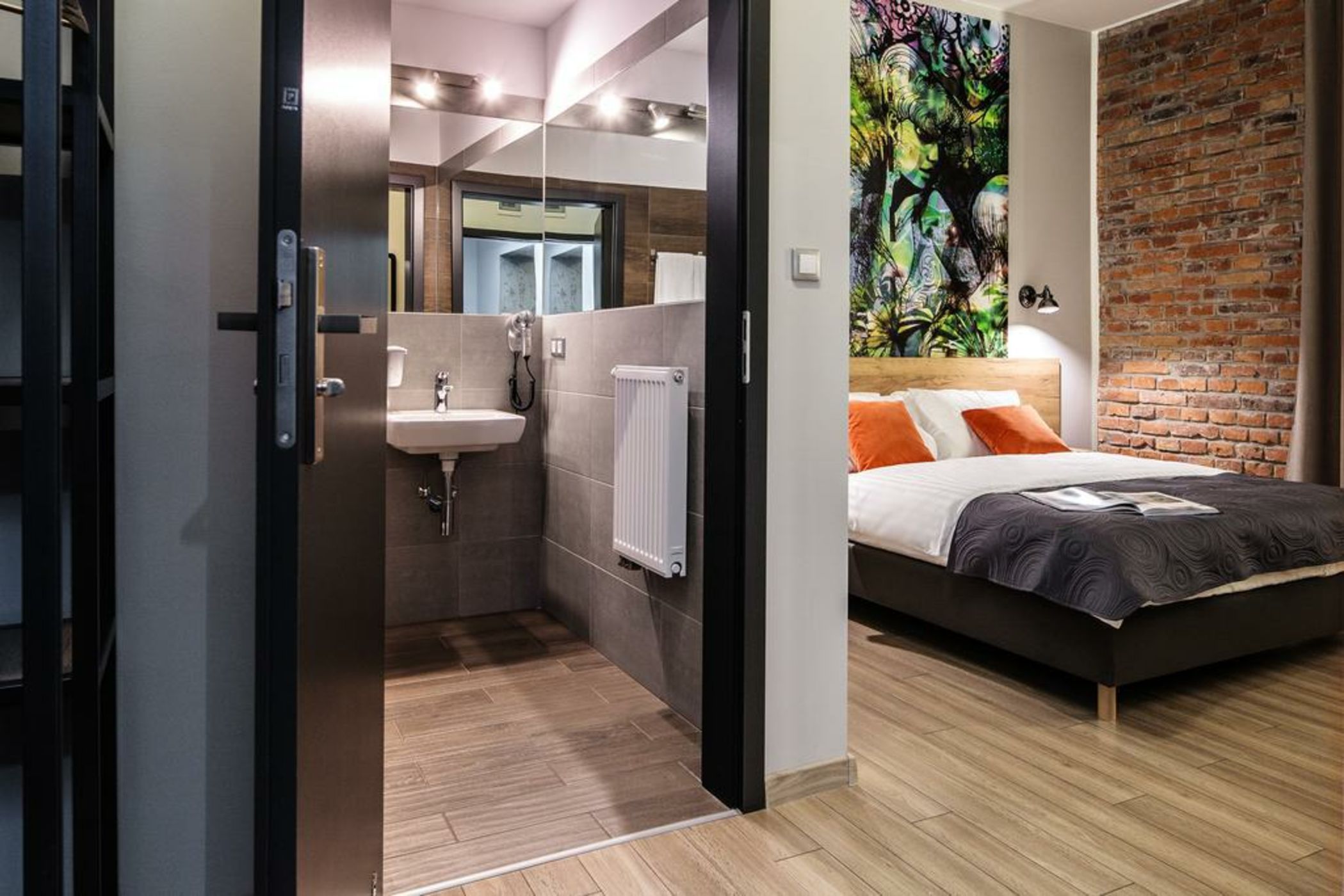 Art & Garden Residence