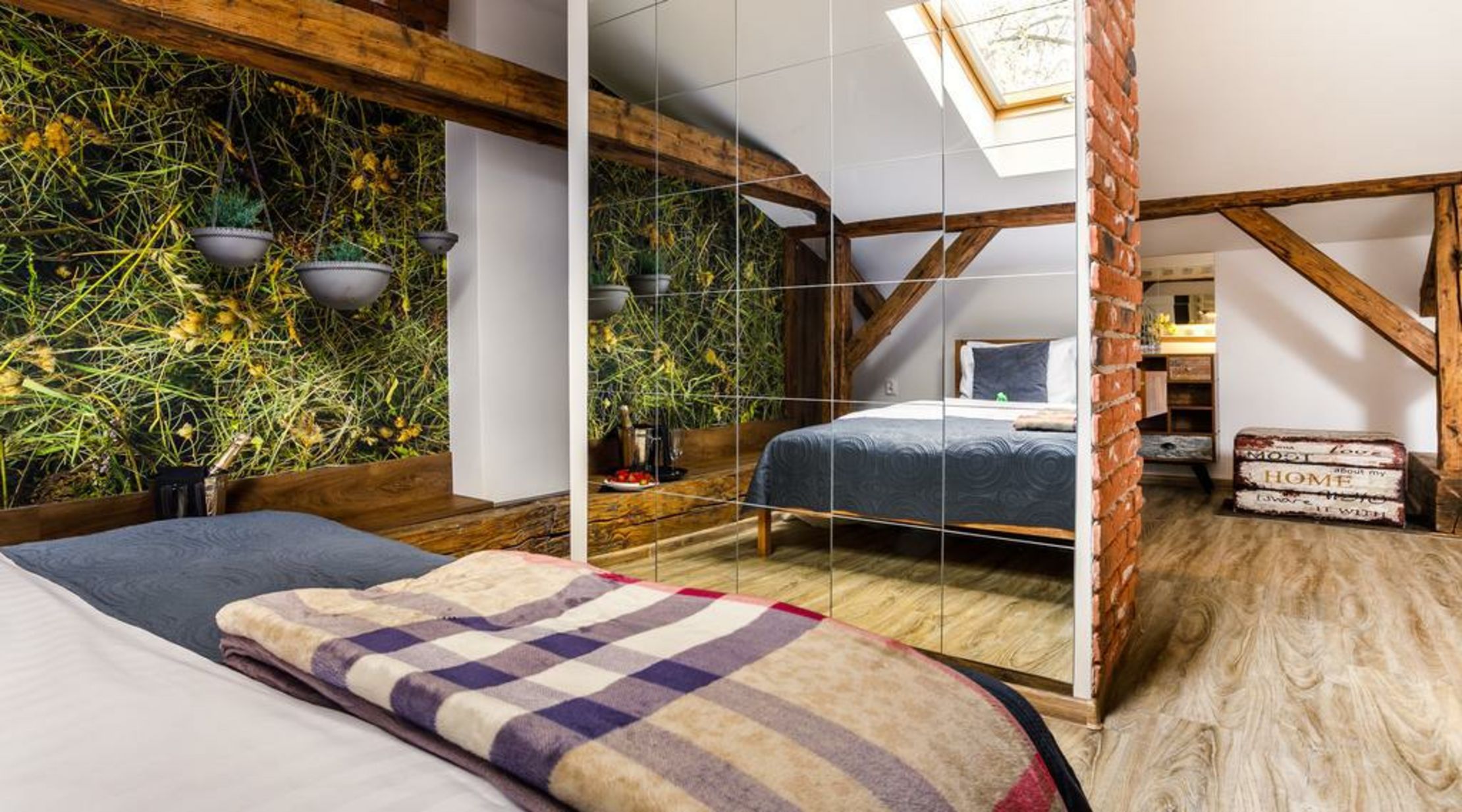 Art & Garden Residence