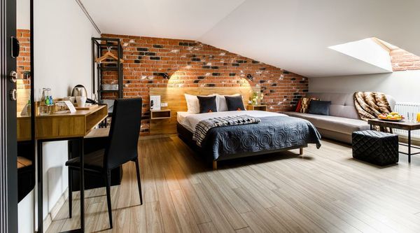 Art & Garden Residence