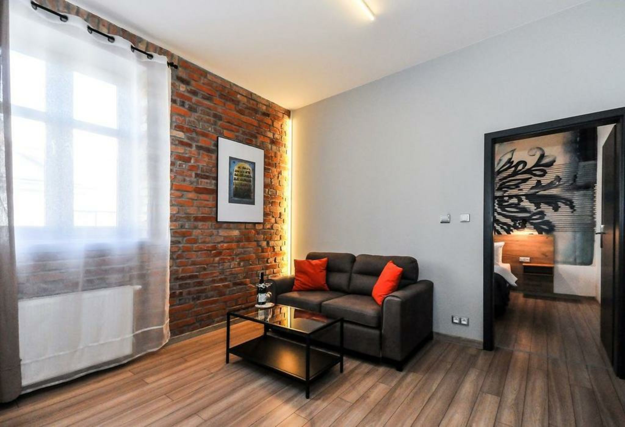 Art & Garden Residence