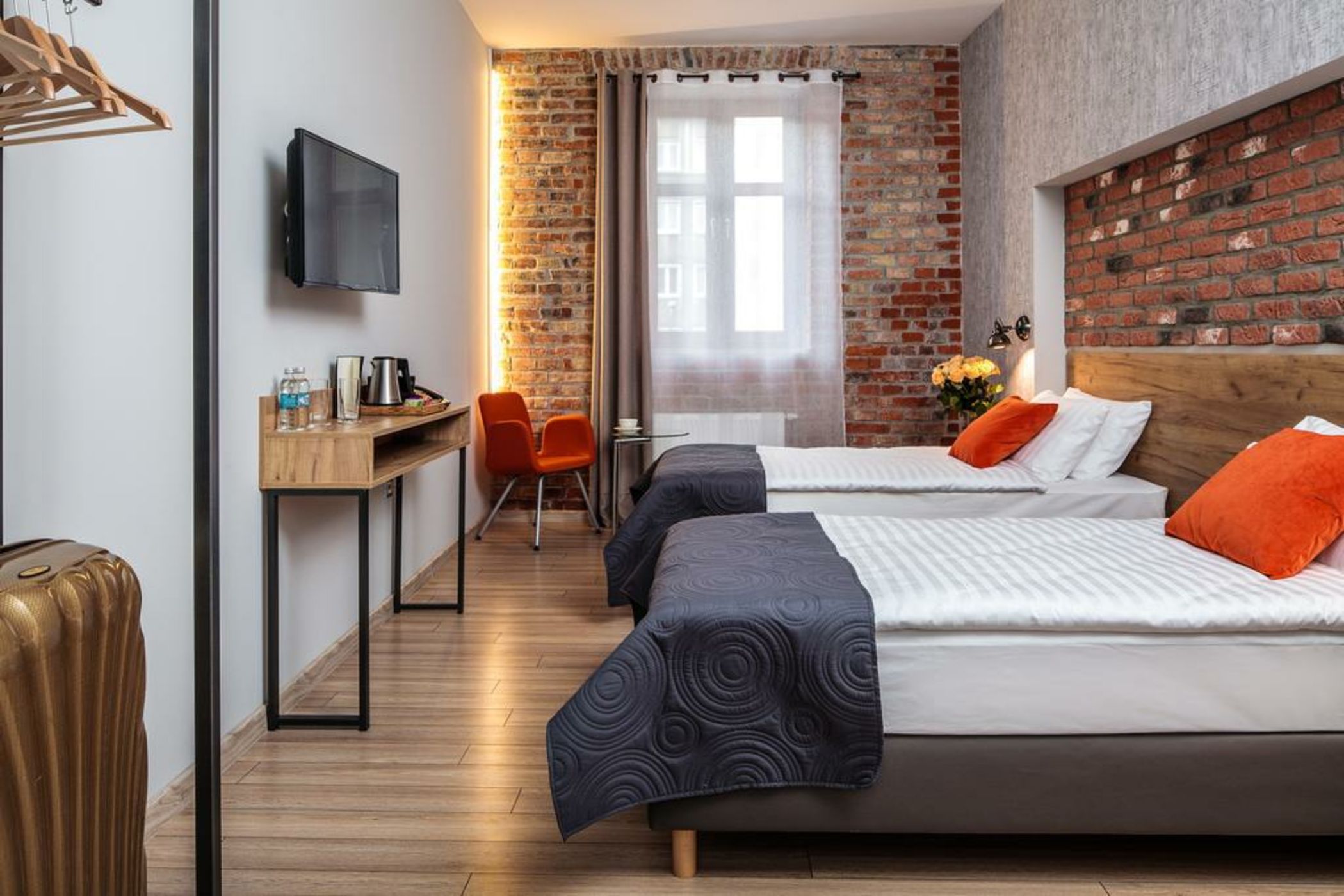 Art & Garden Residence