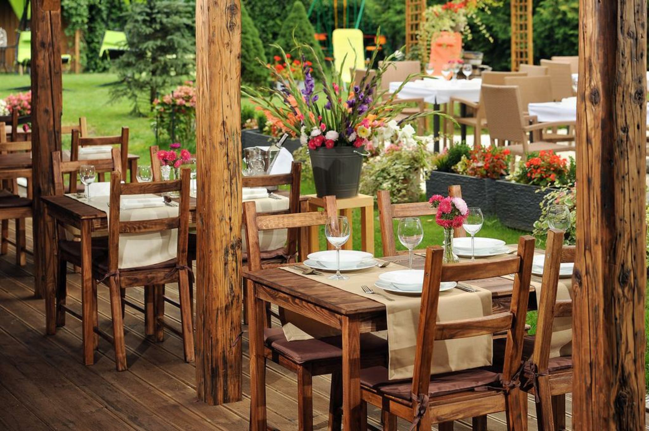 Art & Garden Residence