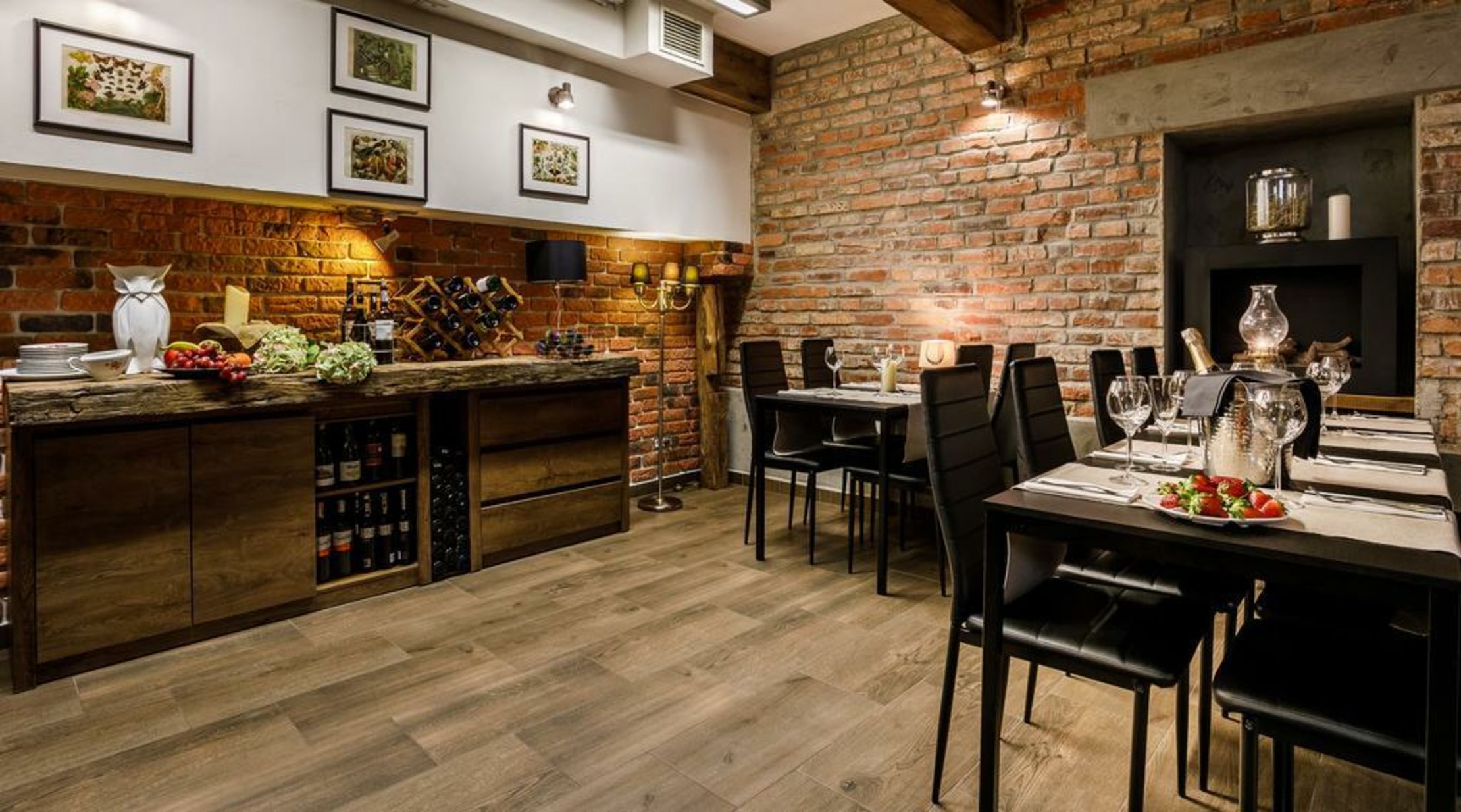 Art & Garden Residence