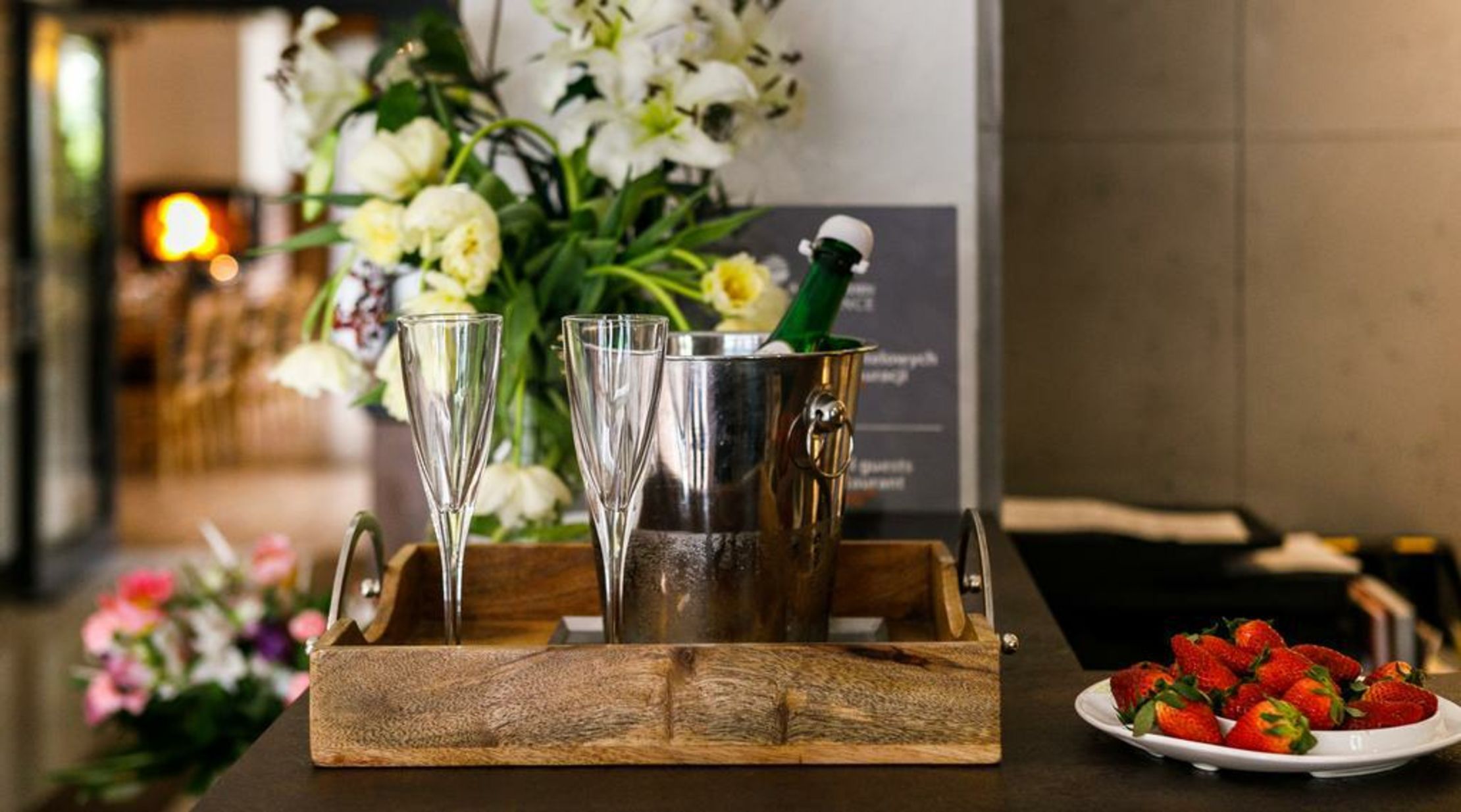 Art & Garden Residence